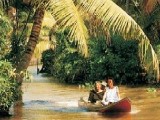 Bangkok Tours - Canal Tourk