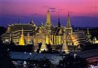 Bangkok Tours - Grand Palace
