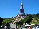 Chiang Mai Tours - Doi Inthanon