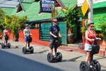 Segway in chiangmai