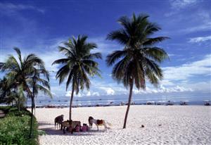 Thailand Beach - Hua Hin