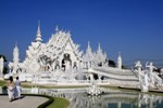 A tour to the infamous Golden Triangle, where the 3 countries of Myanmar, Laos and Thailand meet.