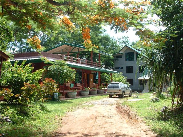 khao yai thailand