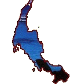 Thailand Regions - South