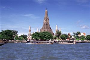 Thailand Tours - Bangkok