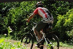 Active bike tours in Phuket by mountains and on country roads