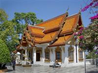 Thailand Travel - Thailand Temples & Elephants - Chiang Mai Trek - Phuket