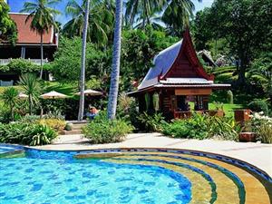 Thailand Beach - Koh Chang