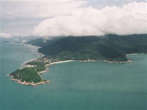 Thailand Beach - Koh Phangan