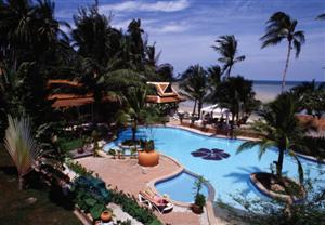 Thailand Beach - Koh Samui