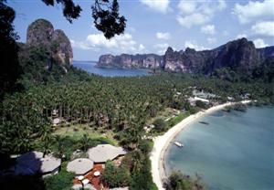 Thailand Beach - Krabi