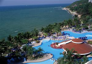 Thailand Beach - Pattaya