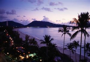 Thailand Beach - Phuket