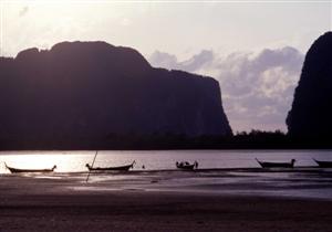 Thailand Beach - Trang