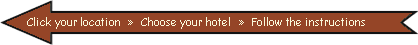 Thailand Hotels - instructions