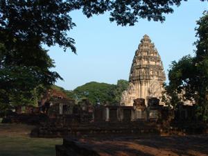 Thailand Regions - Isan