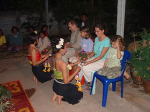 Thailand Tours - Khon Kaen Homestay