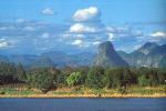 Tough tour along the eastern border with Laos and the colonial past of Laos and Vietnam