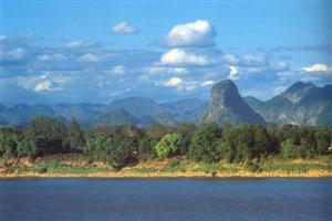 Thailand Tours - Nakhon Phanom