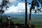 Recreational and active hike where you will be rewarded with spectacular views