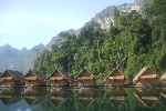 Four-day cruise between Krabi and Phuket with overnight stays on board