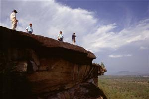 Thailand Tours - Ubon Ratchatani