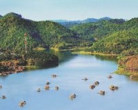 Thailand Travel - huay-krating - Homestay - Isan - Khao Yai national park - Phanom Rung - North Isan