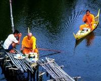 Thailand Travel - Thailand Journey through the past - Ayutthaya - Sukhothai - Lampang - Chiang Mai - Golden Triangle - Doi Inthanon